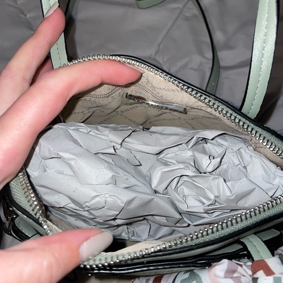 NWT Steve Madden Super Rare Crossbody Tote Purse - Picture 3 of 8